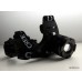 Čelovka 1 x CREE XM-L T6 LED Headlamp 